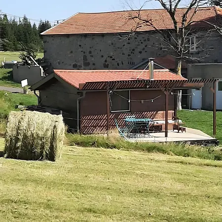 A La Ferme- A La Nuitee *